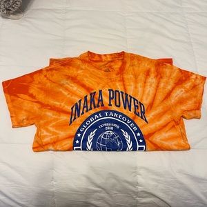 INAKA POWER TEE - SIZE S